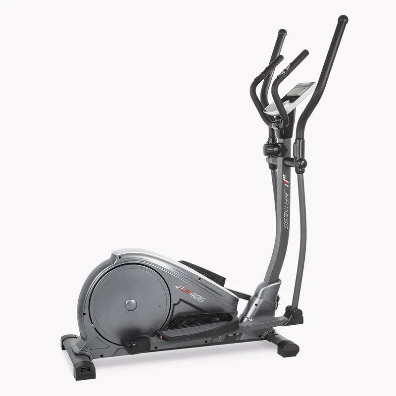 Ellittica Magnetica JK406