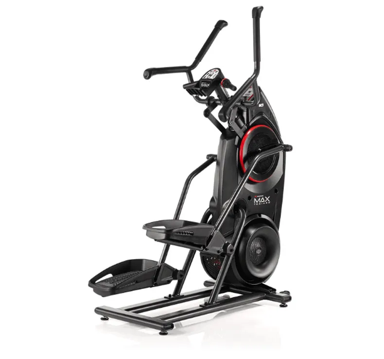 Ellittica Max Trainer M3