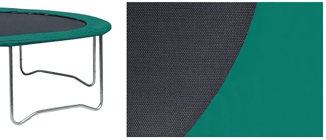 Cuscino copri molle per trampolino OUTDOOR L TRO-12 - diam. 305 cm