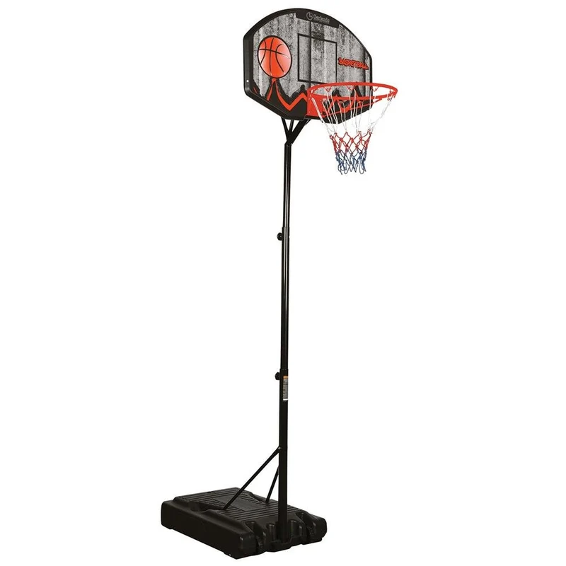 Tabellone basket Memphis Regolabile