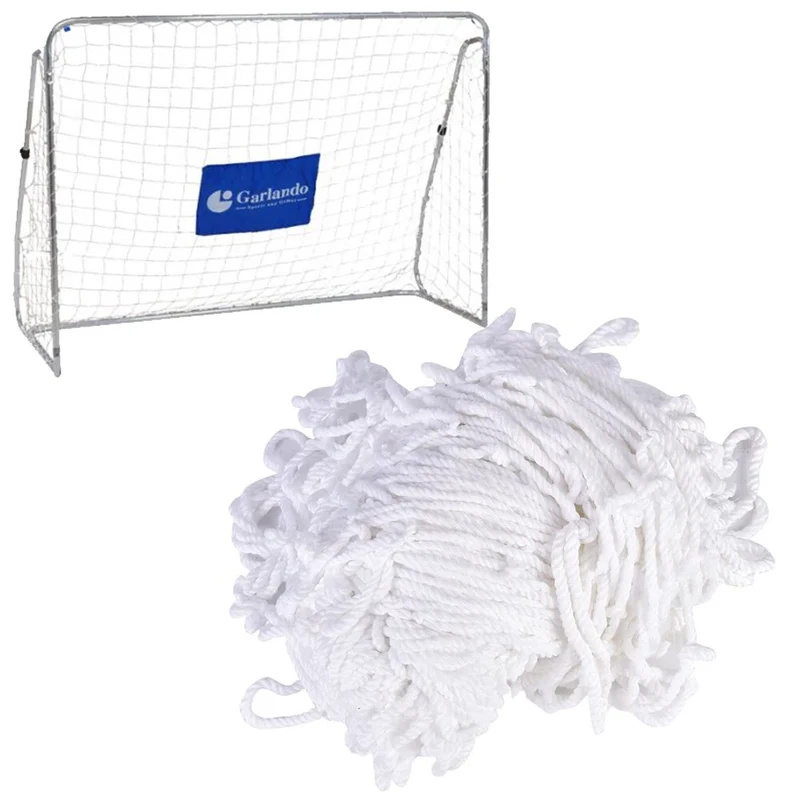 Rete porta da calcio 90x60 TRAIN & SCORE rif. NET