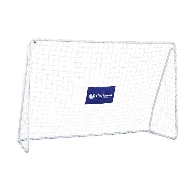 Porta da calcio FIELD MATCH PRO cm. 300 x 200 (per calcetto) POR-17