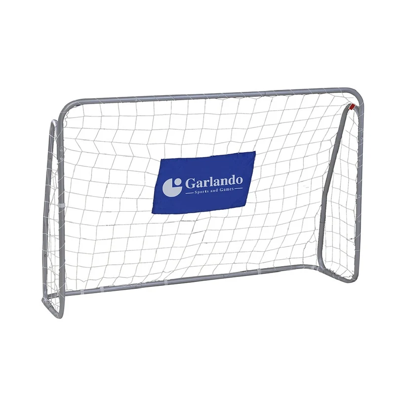 Porta da calcio CLASSIC GOAL cm. 180 x 120 con bersaglio POR-11
