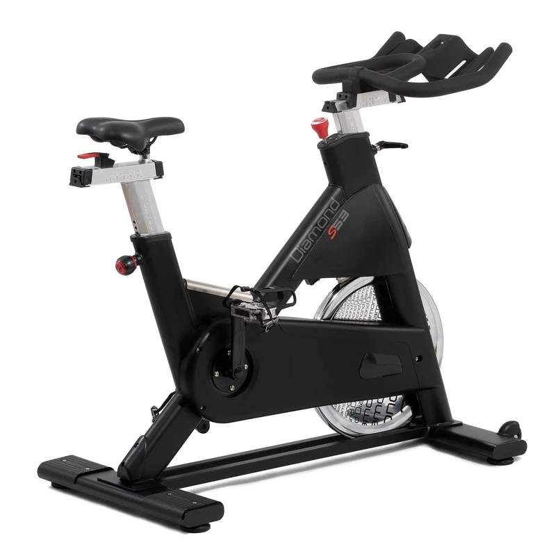 Indoor Cycle Professionale S53