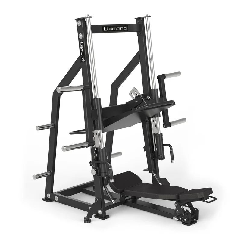 S500 VERTICAL LEG PRESS