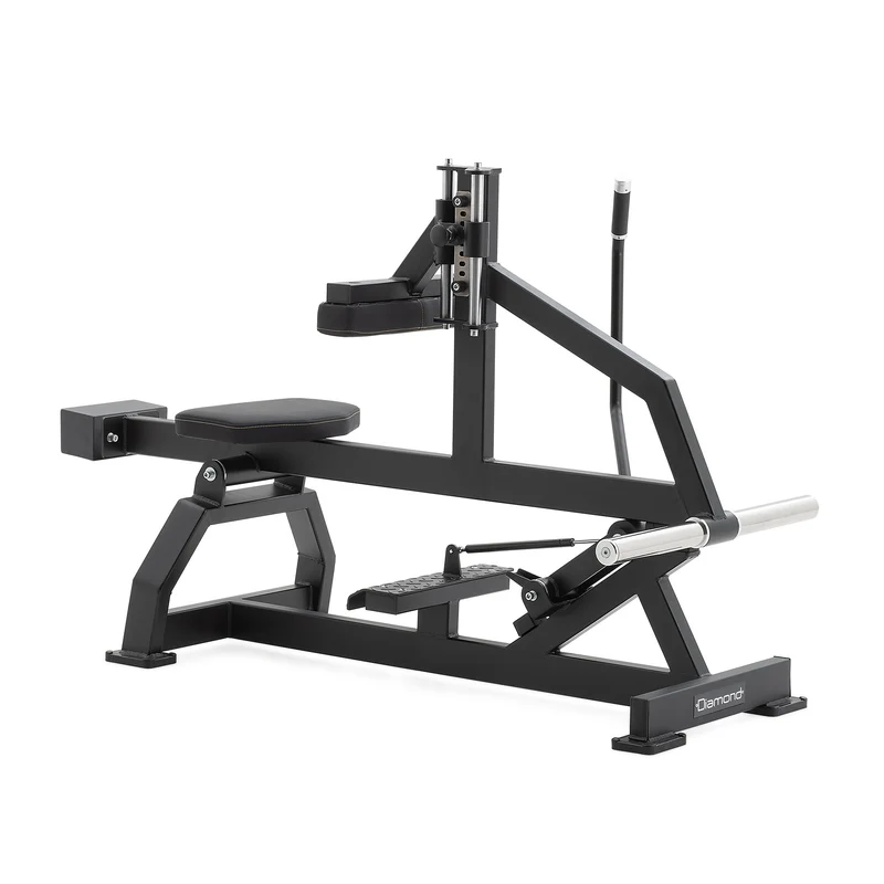 S500 SITTING CALF