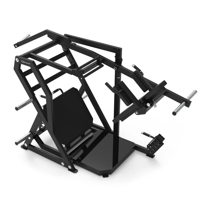 S500 PENDULUM SQUAT