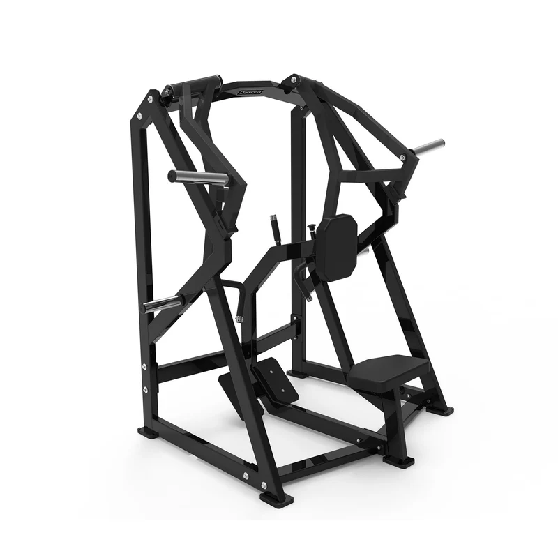 S500 LOW ROW MACHINE