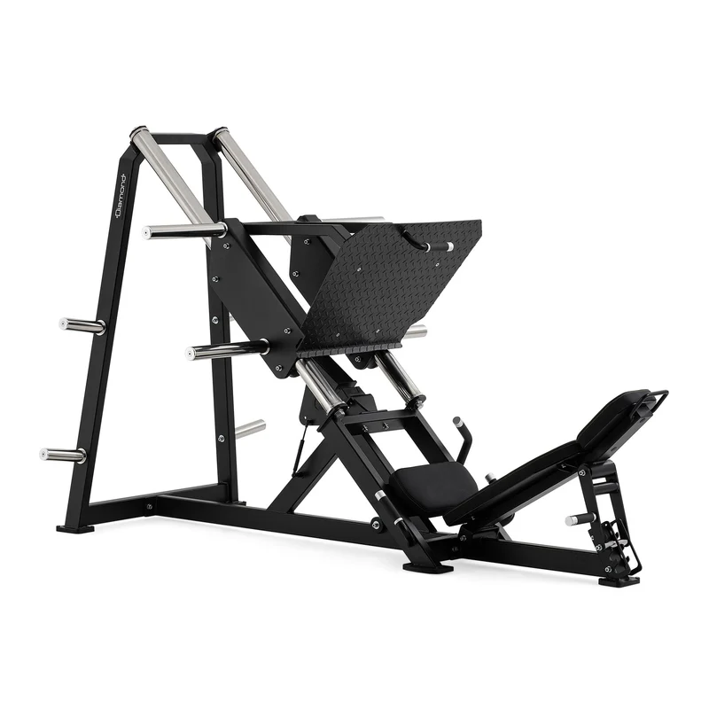 S500 LEG PRESS 45°