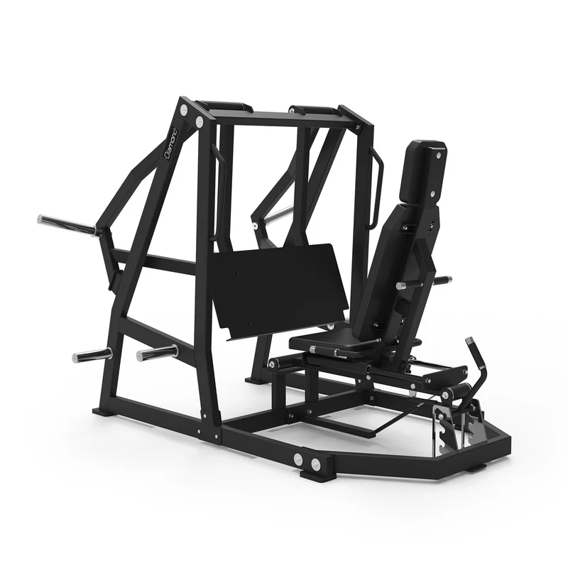 S500 HORIZONTAL LEG PRESS