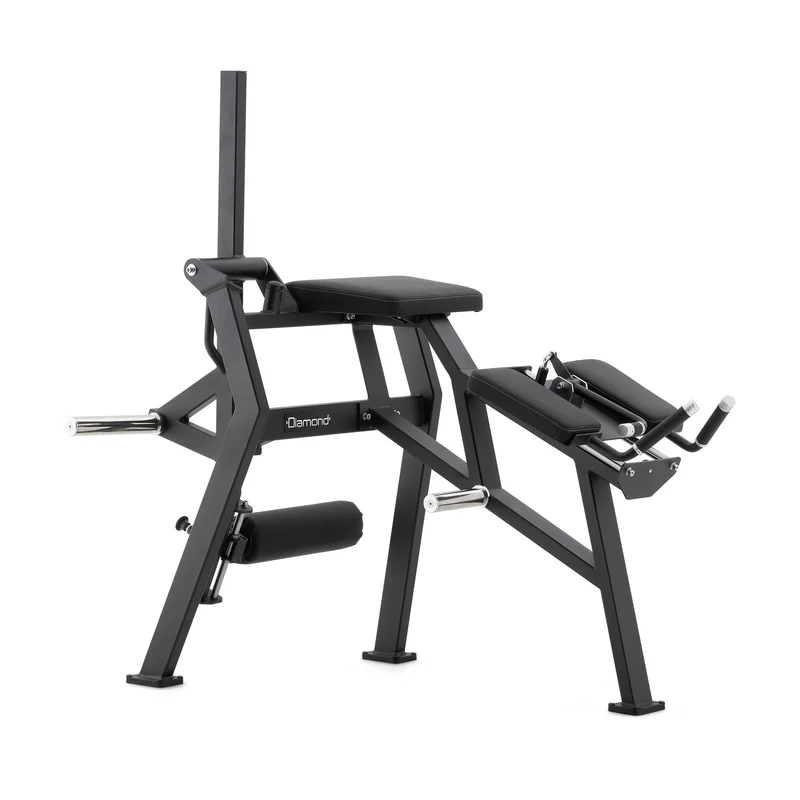 S500 GLUTEUS MACHINE