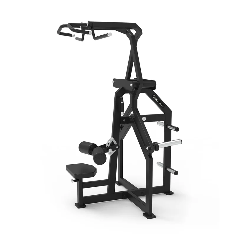 S500 CIRCULAR PULLDOWN