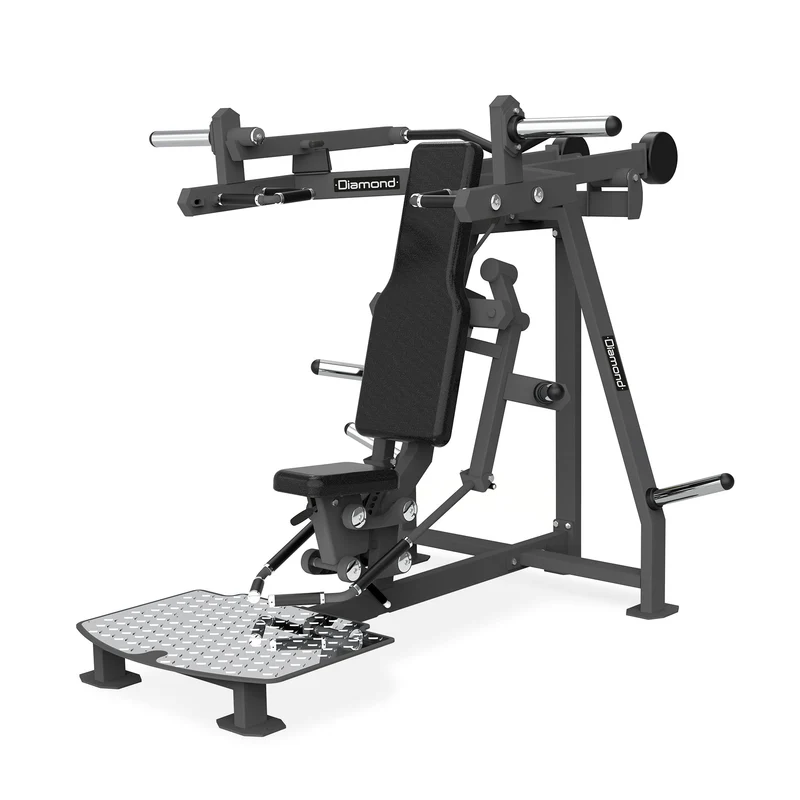 Total Shoulder Professionale S300