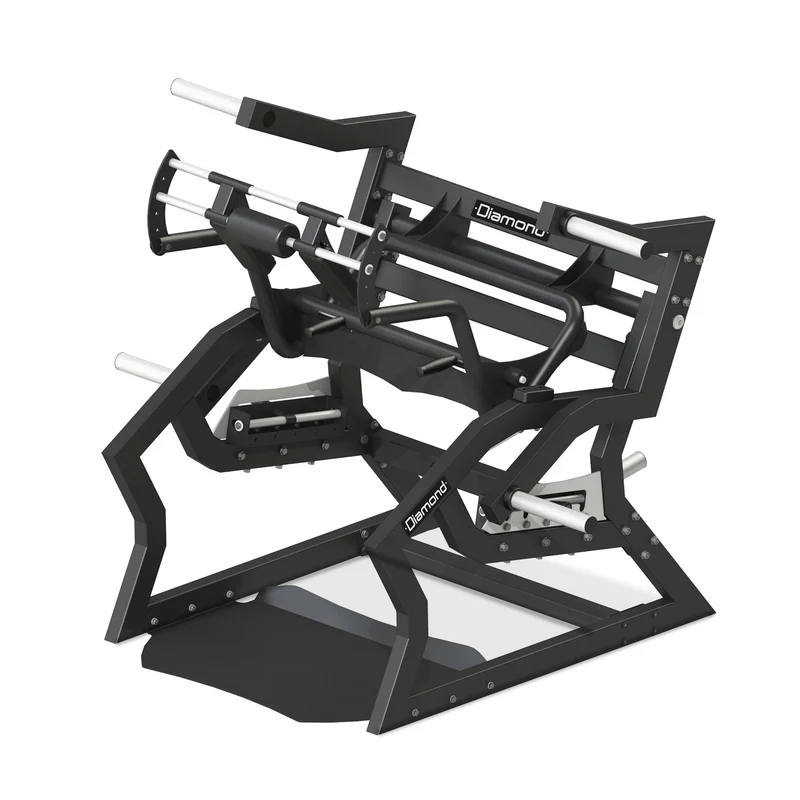 S300 SQUAT MACHINE