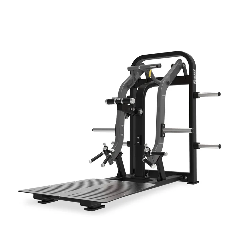 S300 MULTI ROW/DEADLIFT