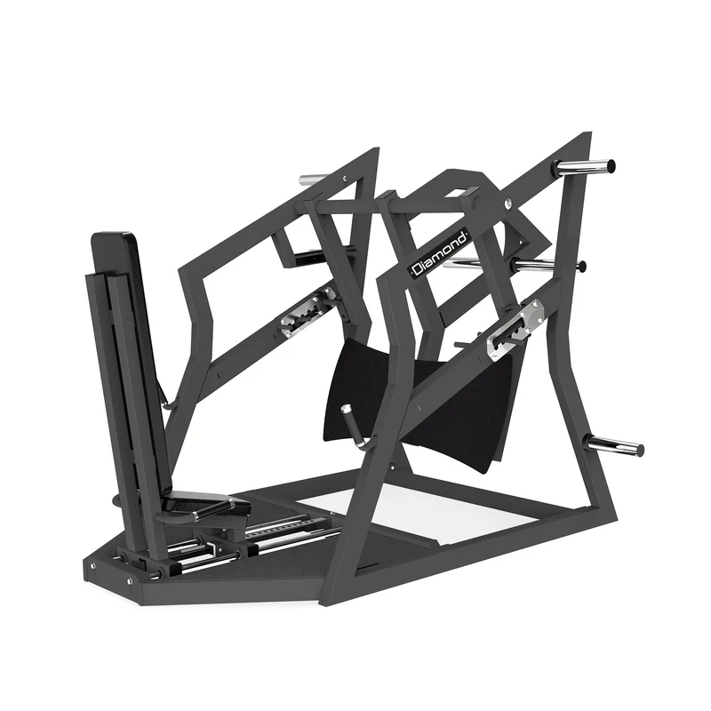 S300 HORIZONTAL LEG PRESS