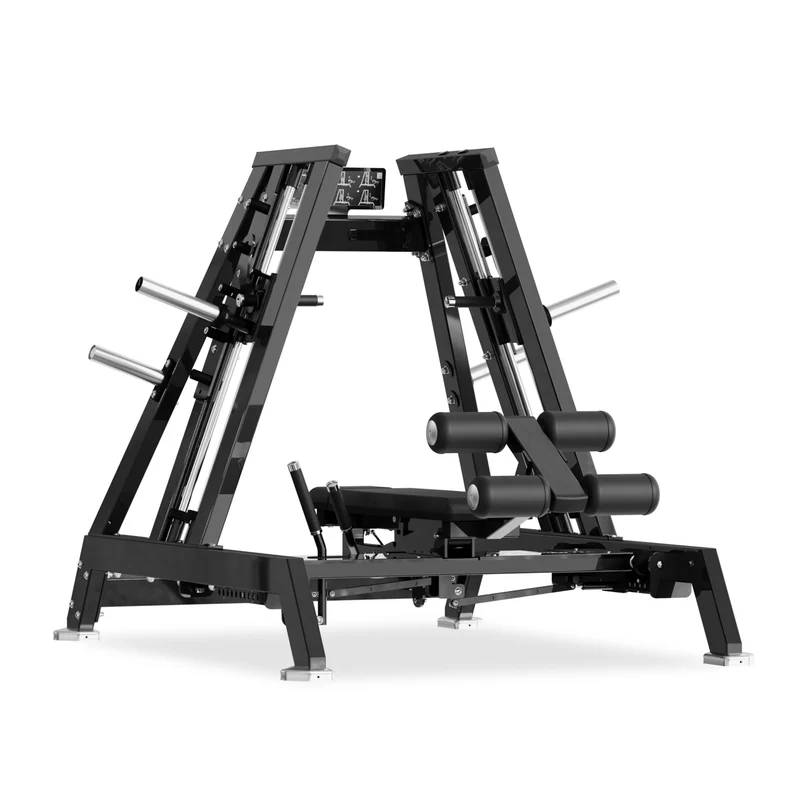 RS TOWER SMITH DUAL DECLINE/CHEST FLAT