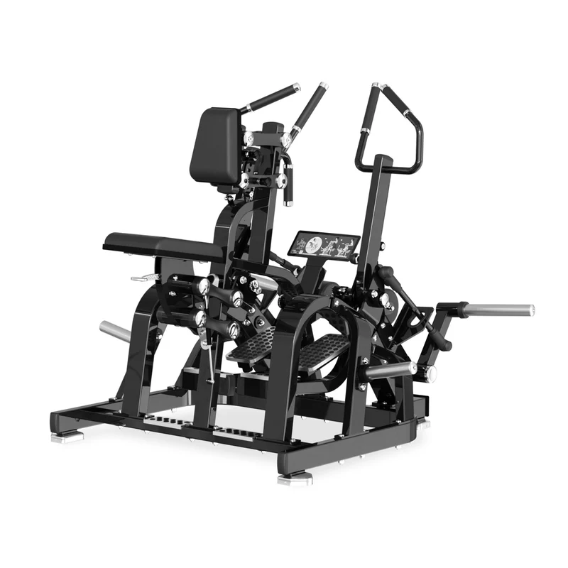 RS LEVEL ROW