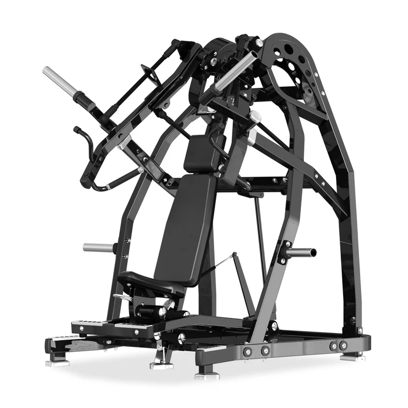 RS INCLINE CHEST PRESS
