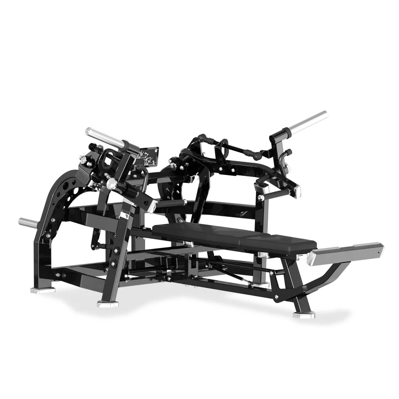 RS HORIZONTAL BENCH PRESS