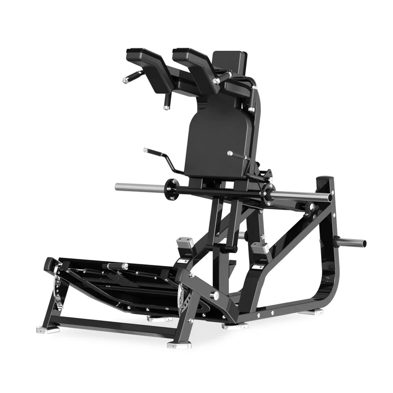 RS HACK SQUAT