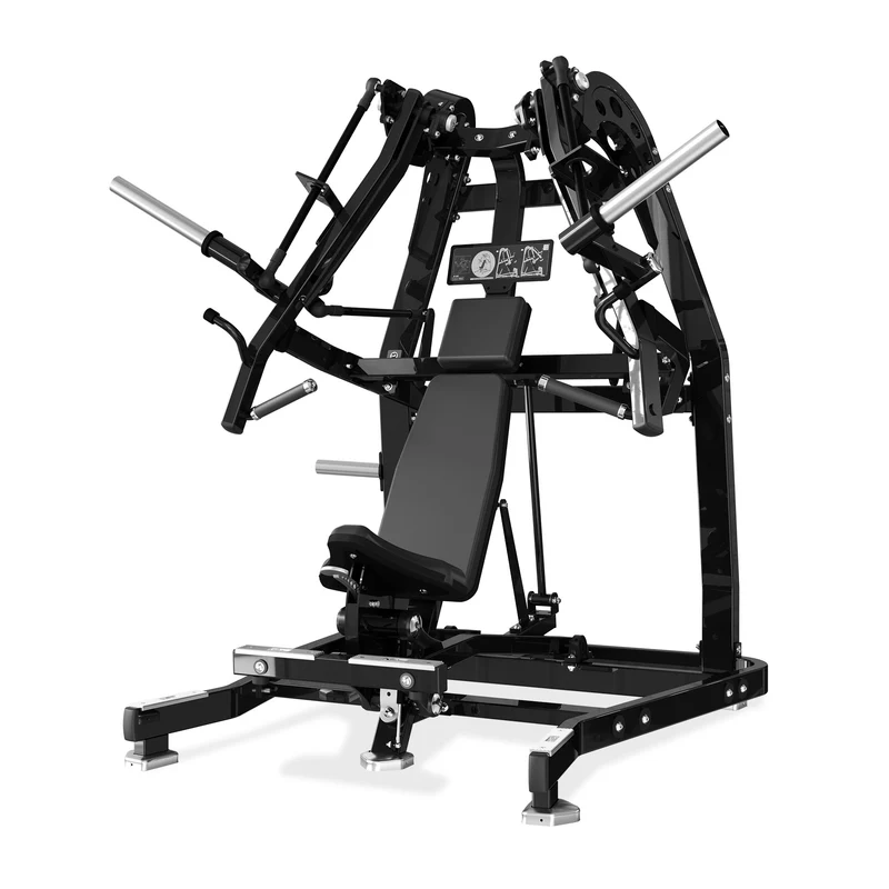 RS CHEST PRESS