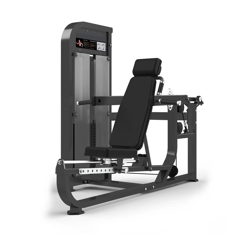 Chest Press/ Shoulder Press Professionale RS