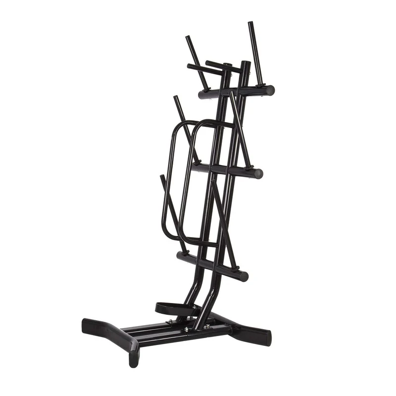 RASTRELLIERA PORTA SUPER PUMP SET - 12 SET
