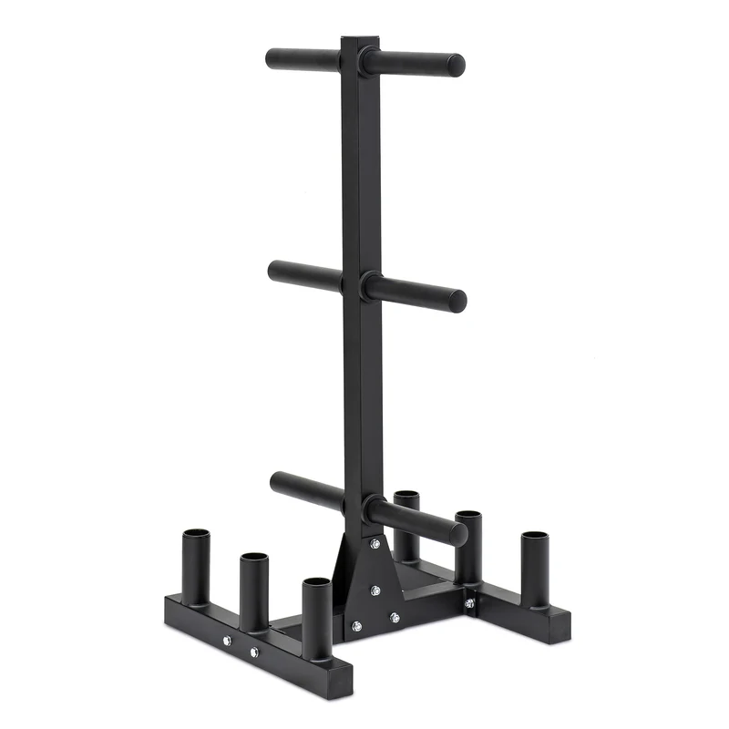 RASTRELLIERA BUMPERS E BILANCIERI AD ALBERO