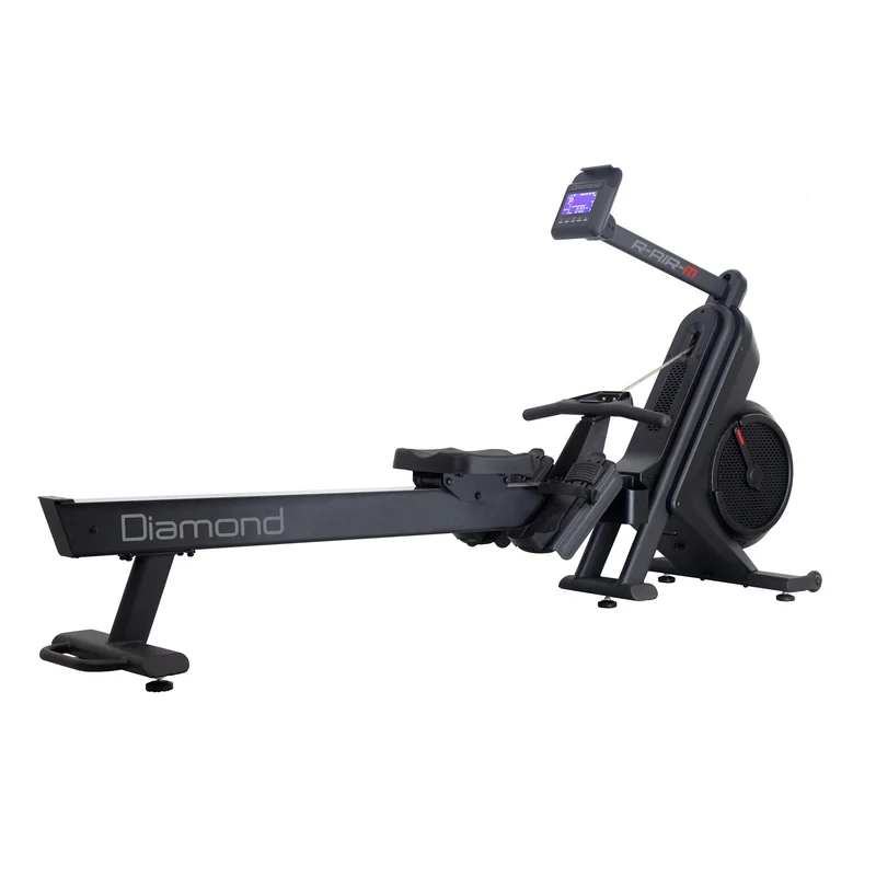 Vogatore Professionale R-AIR-M