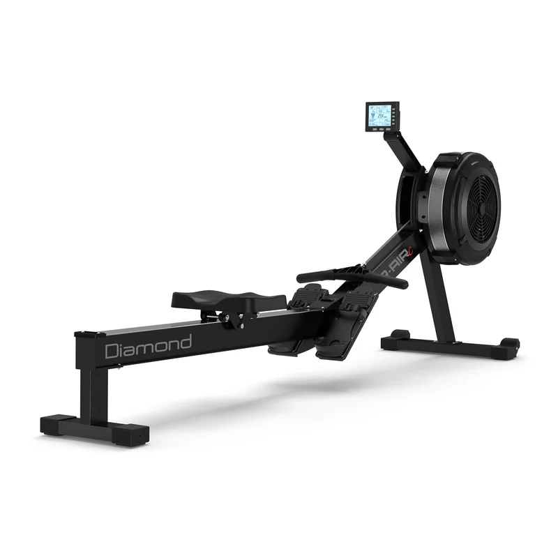 Vogatore Professionale R-AIR-C