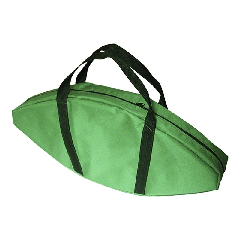 Borsa di Trasporto per Trampolini Garlando Indoor Fit & Balance TRI-12 e TRI-13