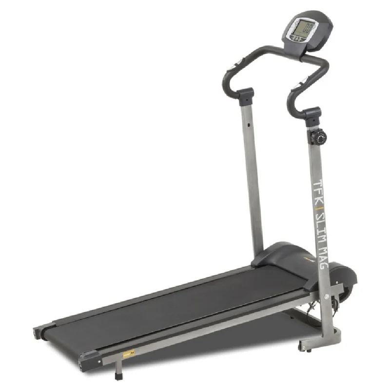 Tapis Roulant Magnetico TFK-SLIM MAG Salvaspazio