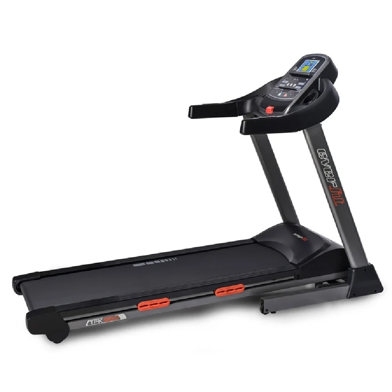 Tapis Roulant TFK-950 con App Ready 3.0