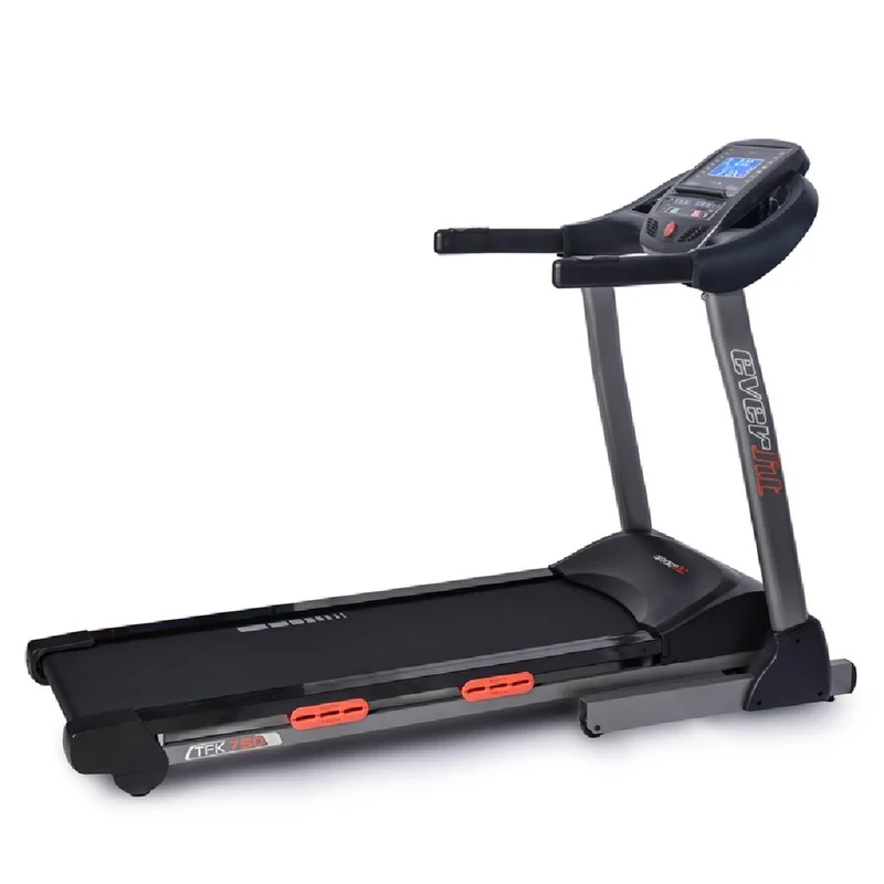 Tapis Roulant TFK-750 con App Ready 3.0