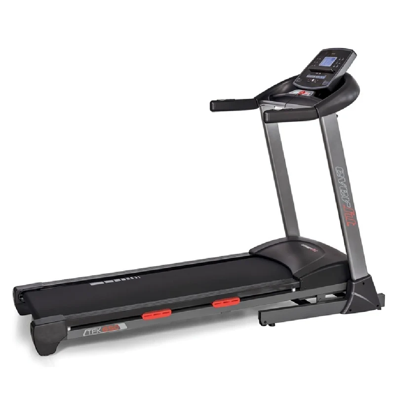 Tapis Roulant TFK-650 Salvaspazio
