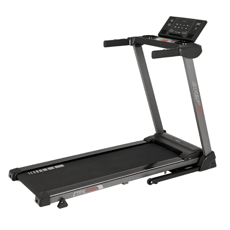 Tapis Roulant TFK-230 Salvaspazio