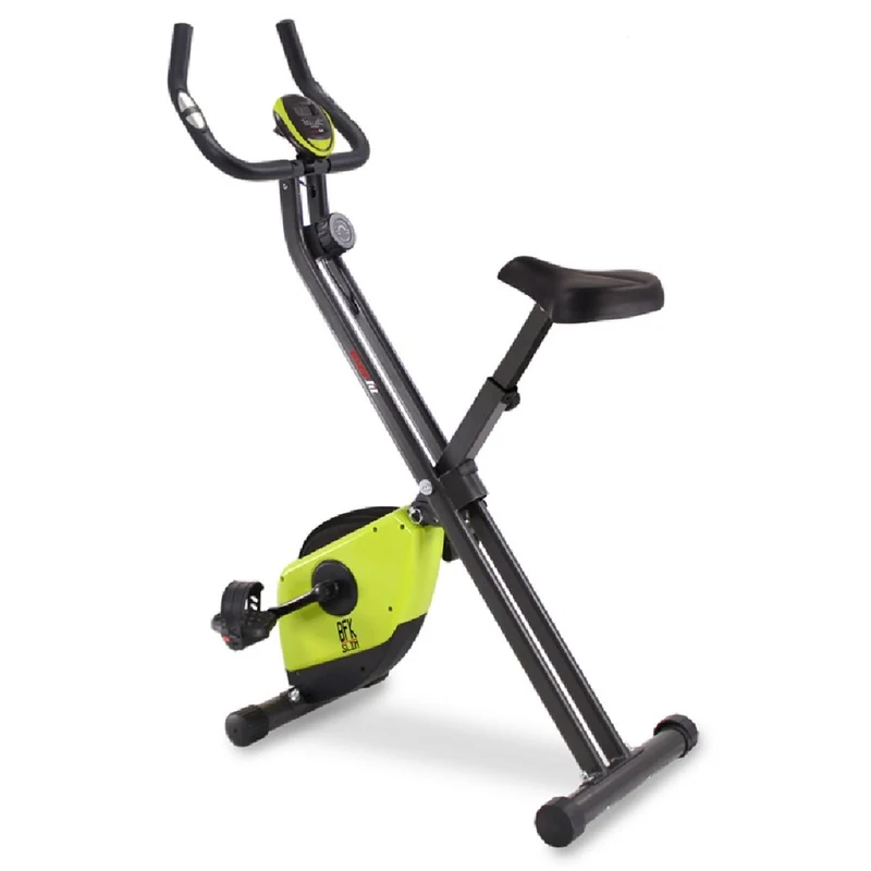 Cyclette da Camera BFK-SLIM Salvaspazio