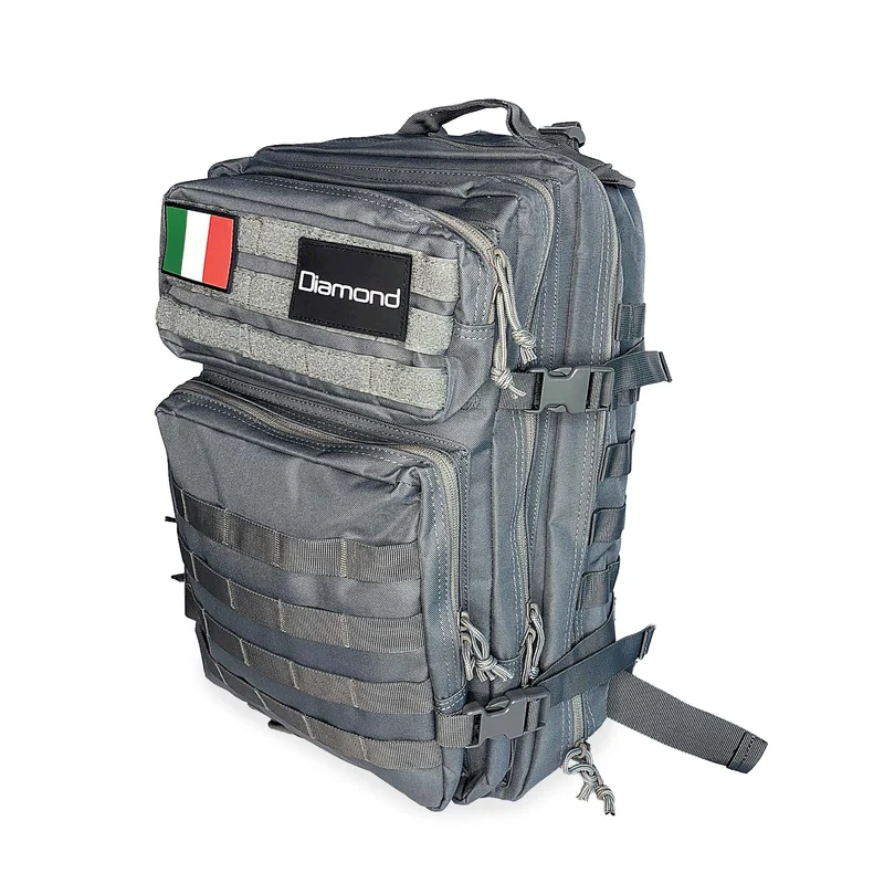ZAINO TACTICAL DIAMOND BPACK-DIA