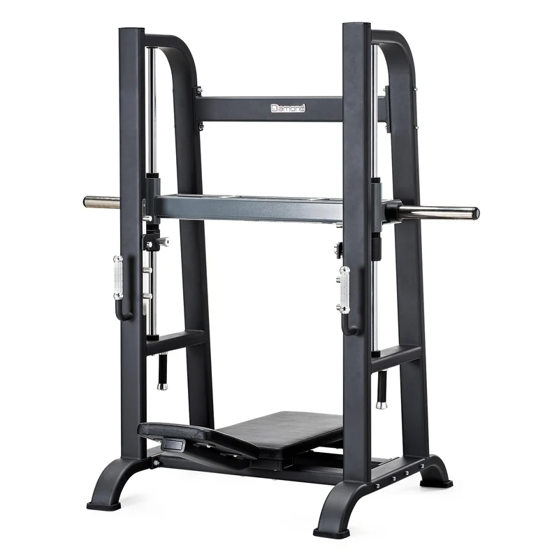 VERTICAL LEG PRESS