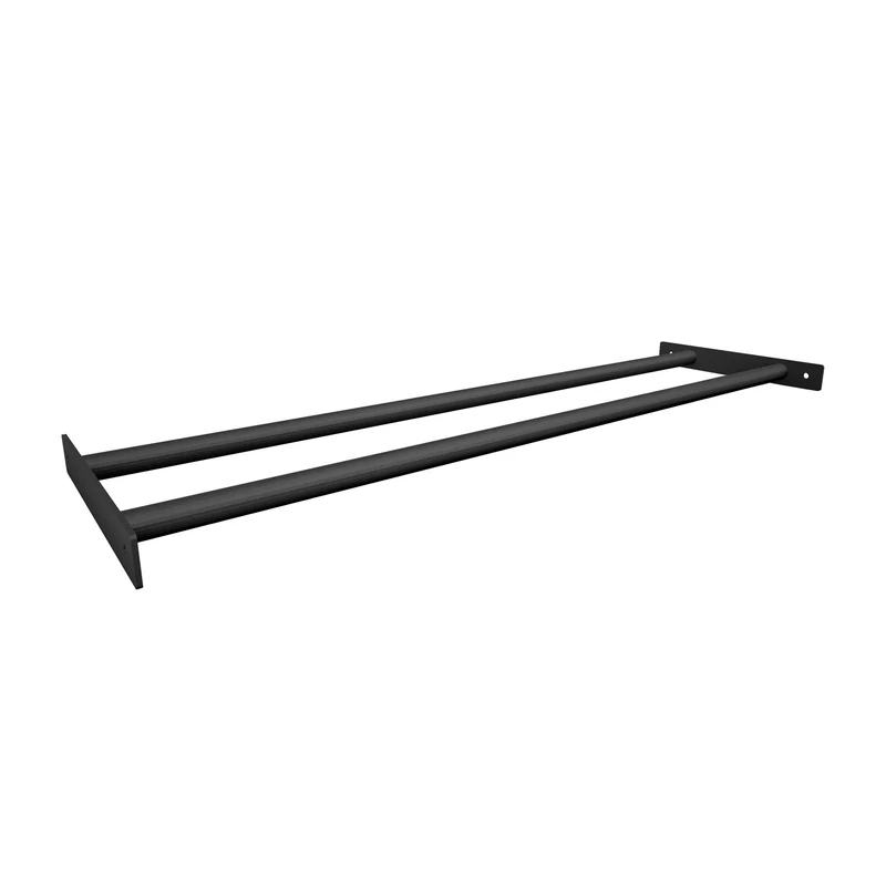 VASSOIO BALLS MODULAR RACK A 2 PROFILI