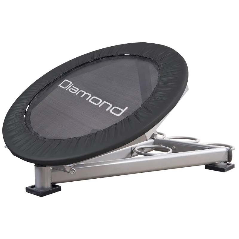 Trampolino REBOUNDER Pro per palle mediche