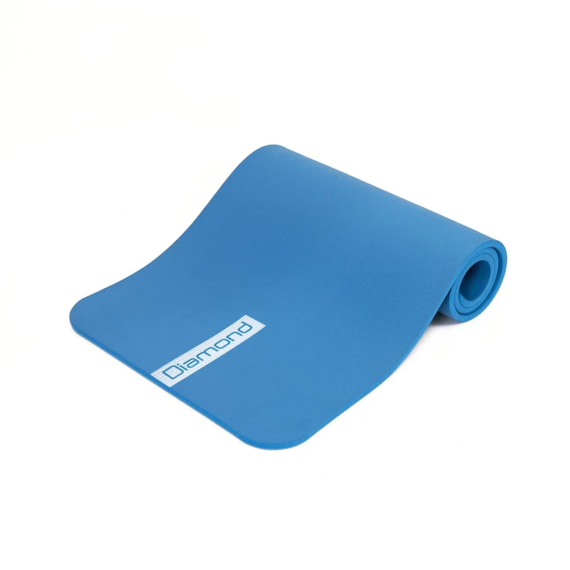 TAPPETINO FITNESS IN NBR CON OCCHIELLI 180 x 62,5 x 1,5 cm TAO