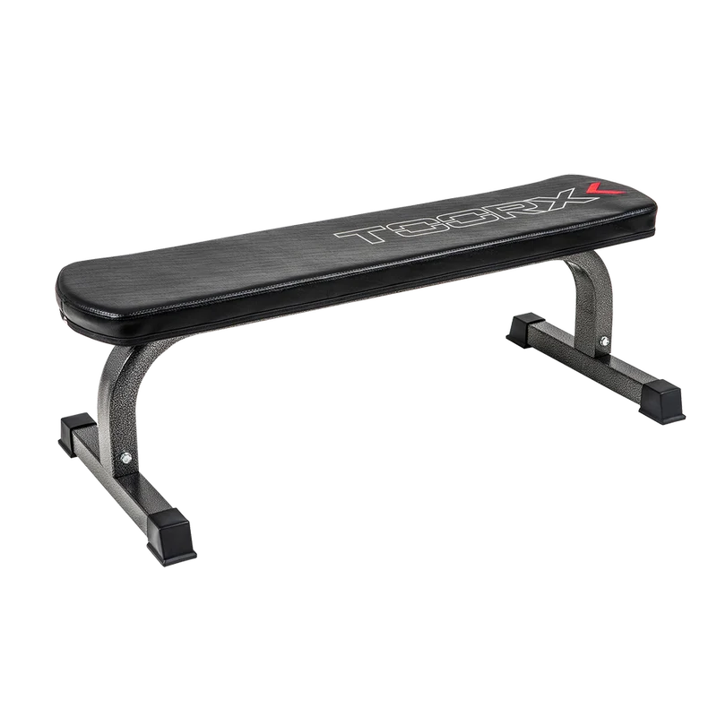 Panca piana Toorx WBX 65 - Nuovo - Scatola Aperta