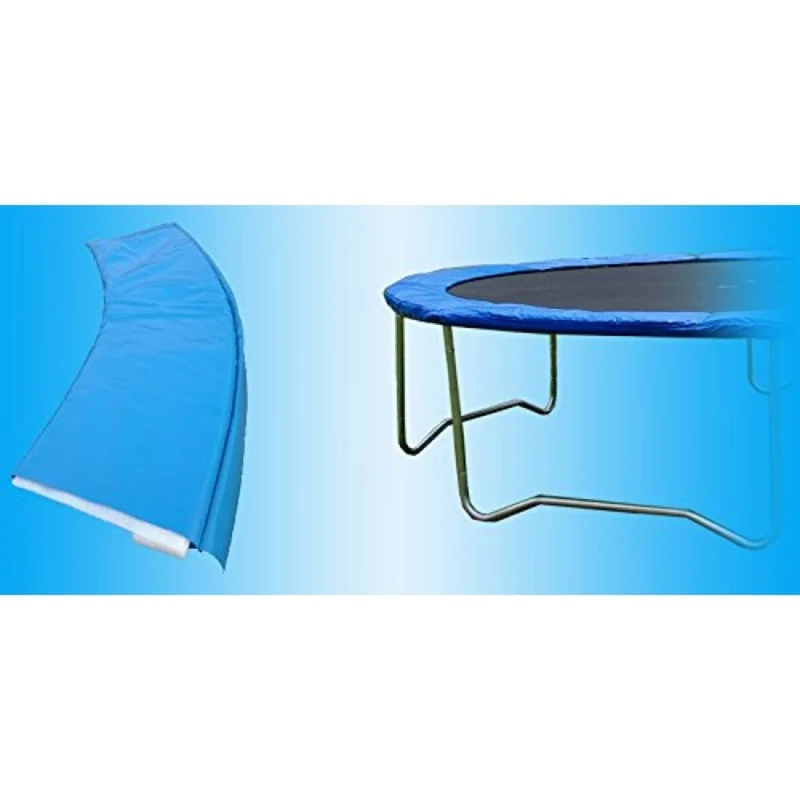 Cuscino copri molle per trampolino Fit & Balance 122CM