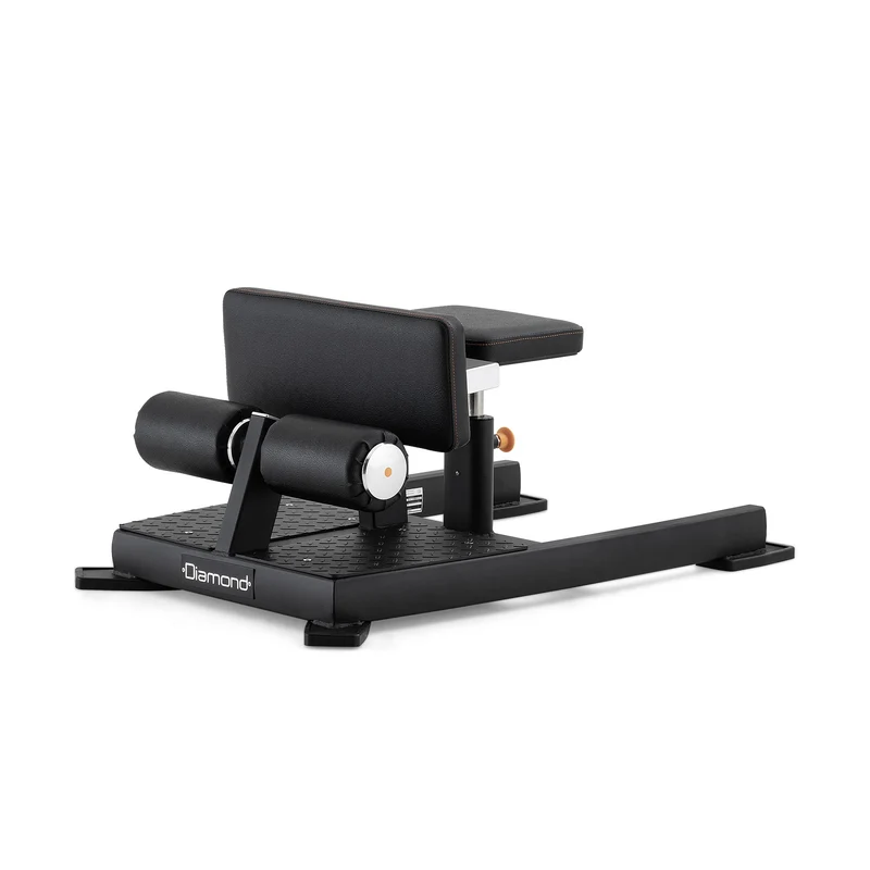 S750 SISSY SQUAT BENCH