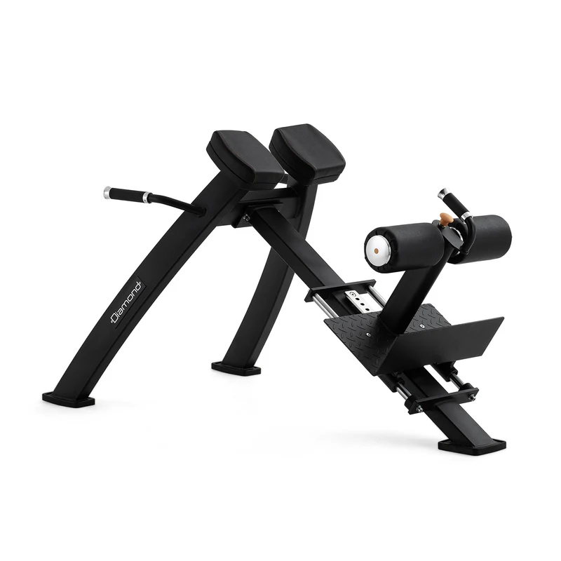 S750 HYPEREXTENSION BENCH