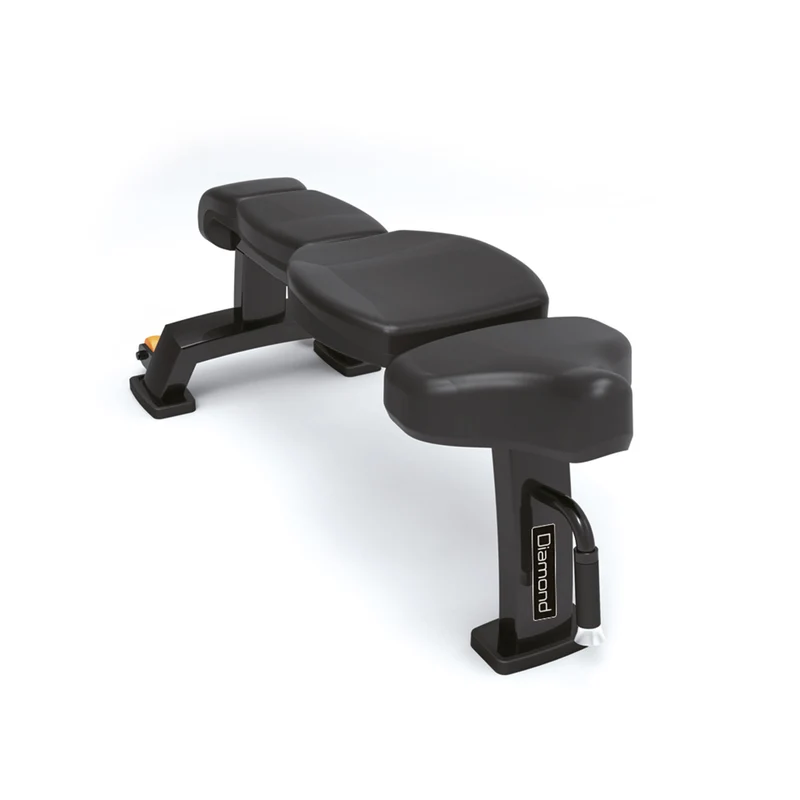 S750 FLAT BENCH