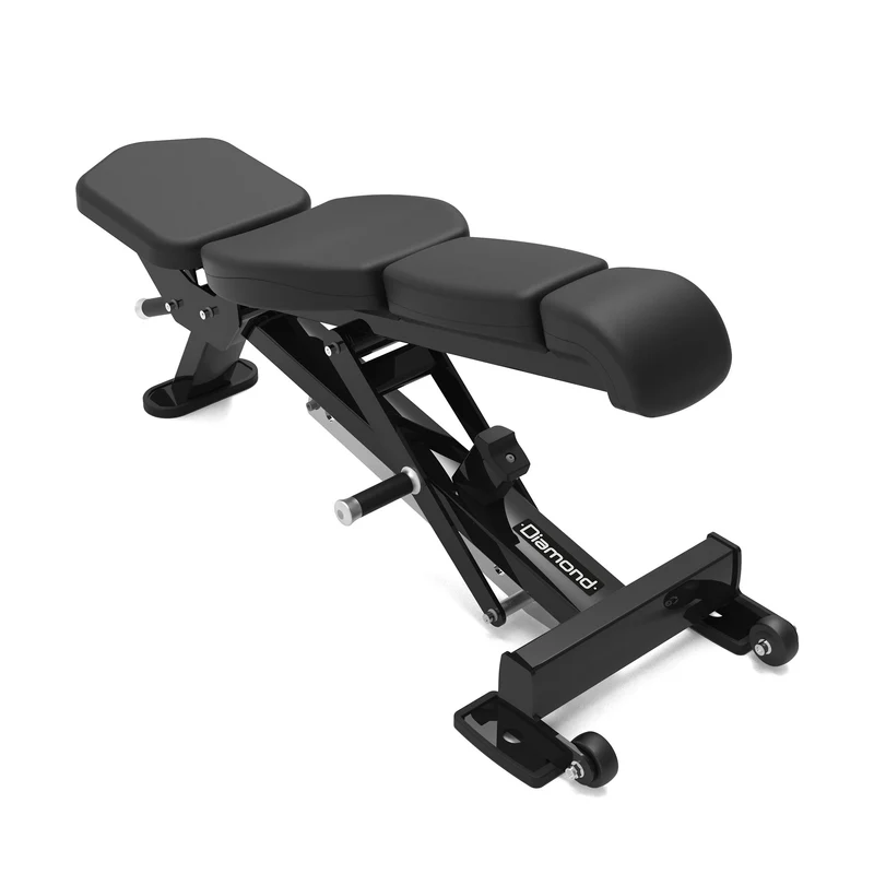 S750 ADJUSTABLE BENCH