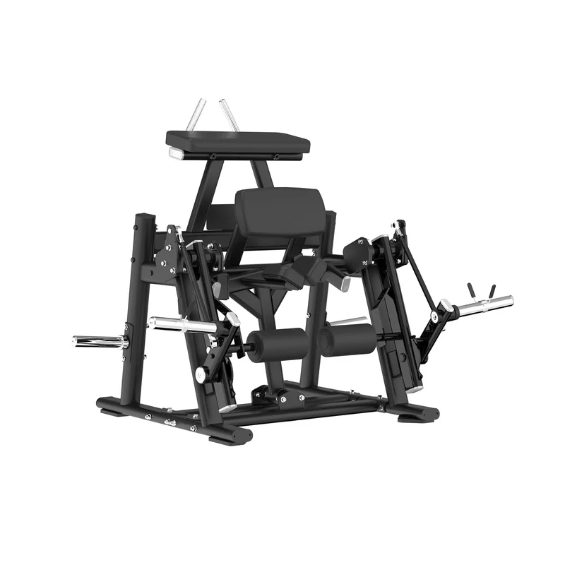 S700 STANDING LEG CURL